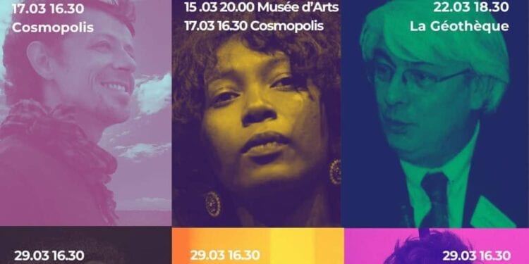 ÉVÉNEMENT – Un mois de mars autour de la culture malgache à Nantes avec l&rsquo;Association Hetsika