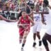 BASKETBALL – L’expatriée Marion Rasolofoson sélectionnée aux Jeux africains d’Accra