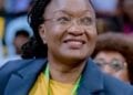 Lydia Zigomo, directrice régionale de l’UNFPA pour l’Afrique orientale et australe en visite à Madagascar