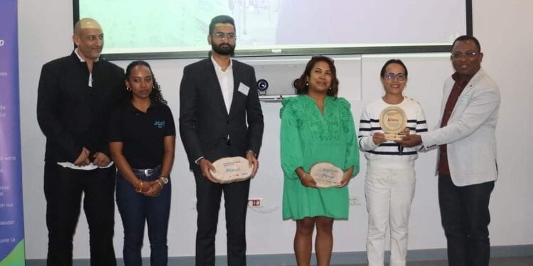 STARTUPS – Madagascar représenté par Moli Company à l’Entrepreneurship World Cup 2024