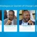 « QUINTET OF CHANGE LAB » – Madagascar présélectionné pour le Prix du Secrétaire général des Nations Unies 2023