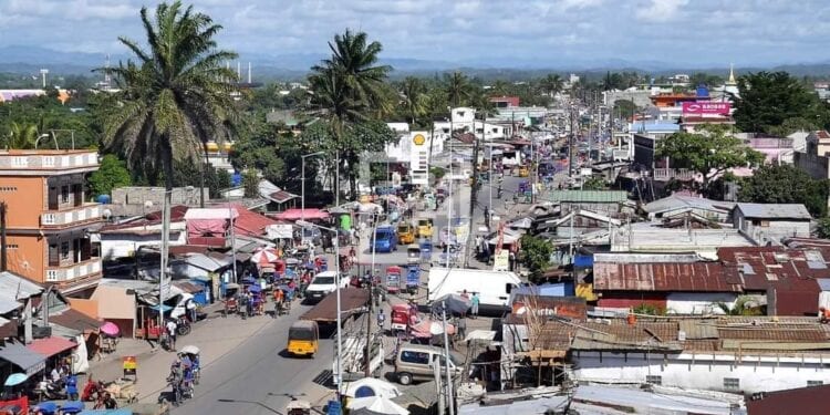 ENERGIE – Manifestations à Toamasina contre la coupure d’électricité