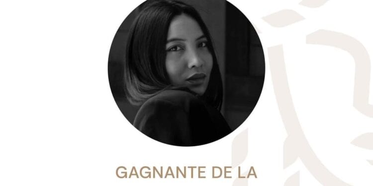 CINEMA – Nya Rafali remporte la tresse d’or au Viavy Film Festival