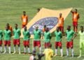 FOOTBALL – Romuald Rakotondrabe évoque une difficulté des Barea à sceller le sort d’un match