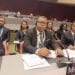 Madagascar représenté à la 148ème Assemblée de l’Union interparlementaire par le Sénateur Mahaleo Tsiebo