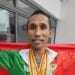 JEUX AFRICAINS – Eric Andriantsitohaina rapporte trois medailles d&rsquo;or à Madagascar en haltérophilie