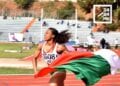 Jeux africains : Claudine Njarasoa Nomenjanahary se qualifie en finale du 100m dames
