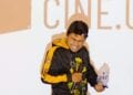CINEMA – Kevin Ordy Rak remporte le Up Short Contest