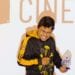 CINEMA – Kevin Ordy Rak remporte le Up Short Contest