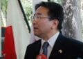 INVESTISSEMENT – L’appel de l’ambassadeur du Japon pour un geste de soutien de l’Etat en faveur d’Ambatovy