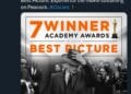 CINEMA – Oppenheimer sacré meilleur film aux Oscars, Christopher Nolan nommé meilleur réalisateur