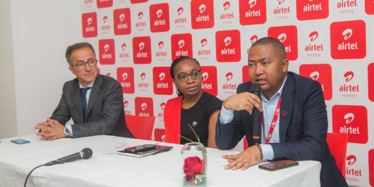 Airtel Satellite – Airtel Madagascar façonne un futur révolutionnaire pour la connectivité Très Haut Débit pour la Grande Ile.