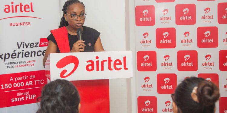 Airtel Satellite – Airtel Madagascar façonne un futur révolutionnaire pour la connectivité Très Haut Débit pour la Grande Ile.