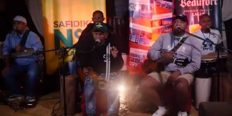 NOSY BORAHA JAZZ FESTIVAL – Quand Rajery fait des étincelles à Andasibe