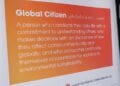 EDUCATION – Les élèves de l’American School of Antananarivo introduits au Global Citizen Diploma