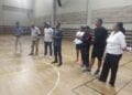 Jeux africains – Deux matchs amicaux contre les « seniors » pour préparer les nouveaux Ankoay