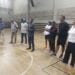 Jeux africains – Deux matchs amicaux contre les « seniors » pour préparer les nouveaux Ankoay