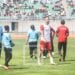 FOOTBALL – Fabien Boyer complète la liste des absents pour le regroupement des Barea
