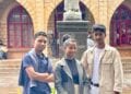 Concours inter-universitaire de débat de La Haye – L’Université catholique de Madagascar remporte son match contre l’Université de Delhi