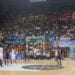 SMATCHIN – Les outlaws de l’INSCAE visent la revanche au Dance Contest