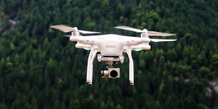 Les drones de plus de 900 grammes et d’une portée de plus de 100 mètres à enregistrer auprès de l’Aviation civile de Madagascar