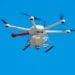 ENVIRONNEMENT – Le drone de largage en action lors du reboisement de mangroves à  Morondava
