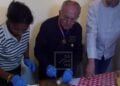 FESTIVAL – Quand le vrai fromage français s’invite à l’Institut français de Madagascar  avec le chef Michel Widehem