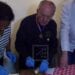 FESTIVAL – Quand le vrai fromage français s’invite à l’Institut français de Madagascar  avec le chef Michel Widehem