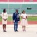 Le général Jean Herbert Rakotomalala invite les gendarmes à faire leur travail avec cœur et engagement