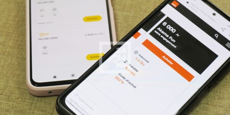 INTERNET – Des opérateurs mobiles ajustent leurs offres réseaux sociaux