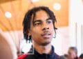 BASKETBALL – Mathias M’Madi remporte une mention honorable après sa première saison aux Etats-Unis
