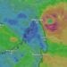 METEOROLOGIE – Gamane devient une forte tempête tropicale en quelques heures