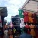 DIGITALISATION – L’utilisation de la carte numérique au niveau des marchés d’Antananarivo suspendu