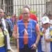 Richard Ramanambitana promet une amélioration de l’assainissement de la ville d’Antananarivo