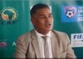 TOURNOI AMICAL – Romuald « Rôrô » Rakotondrabe explique sa pré-liste