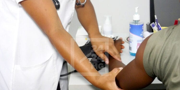 SANTE – Les professionnels de santé invitent les citoyens à consulter les ordres professionnels de santé en cas d’insatisfaction ou d’incompréhension dans le domaine médical