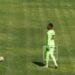 FOOTBALL – Romuald  » Rôrô » Rakotondrabe félicite les débuts de Sonny Laiton dans la cage des Barea