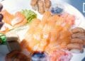 FOOD – Du sushi authentique chez Shizuku