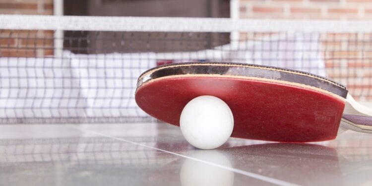 JEUX AFRICAINS – Les pongistes malgaches éliminés dès la première journée du tournoi de tennis de table à Accra