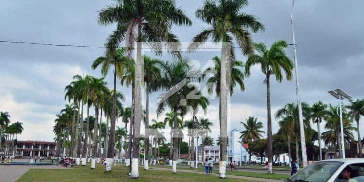 INTEMPÉRIES – Les cours de nouveaux suspendus à Toamasina à cause des fortes pluies