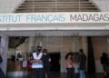 PATRIMOINE – Le peuple Mikea à l’honneur pendant tout le mois de mai à l’Institut Français de Madagascar