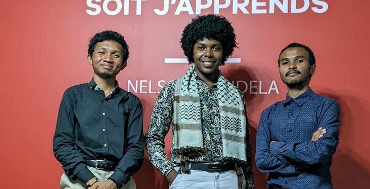 Tournoi inter-universitaire de débats de La Haye – Les deux équipes malgaches se qualifient en huitièmes de finale