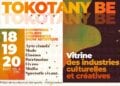 EVENEMENT – Le salon de la culture « Tokontany be » pour réunir les acteurs de l’industrie culturelle