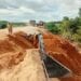 CIRCULATION – Les travaux de réhabilitation de la RN6 pour le retour de la circulation se concentrent sur les parcelles d’Ankiabe, du pont d’Ankiabe et de Mahavavy