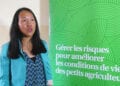 PARM – Un atelier de formation au profit des organisations sélectionnées pour la mise en œuvre du projet pilote d’institutionnalisation de la gestion des risques agricoles