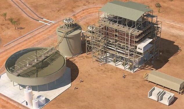 Energy Fuels, futur acquéreur de Base Resources, souhaite inclure la monazite dans la liste des minéraux qu’il exploite à Madagascar