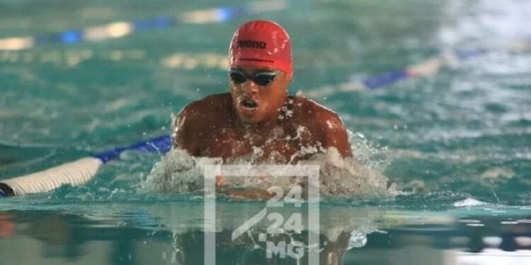 SPORT – Madagascar absent aux Championnats d’Afrique de natation