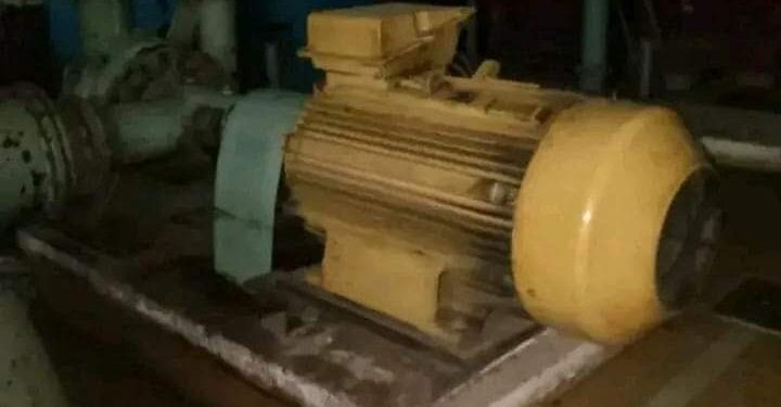 La Jirama évoque un gap de 1 000m3 sur le réseau de distribution d’eau d’Antananarivo