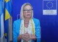 Le remplacement de l’ambassadrice de l’Union européenne à Madagascar, Isabelle Delattre Burger demandé par les autorités malgaches
