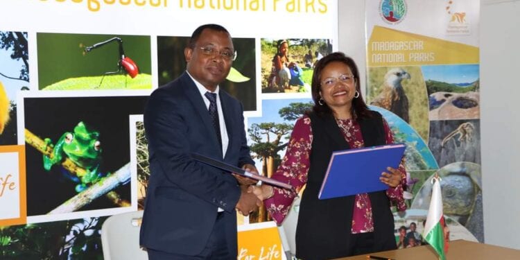 FORÊT – Quatre parcs nationaux appuyés grâce à la poursuite de la coopération entre Madagascar National Parks et le projet PIC